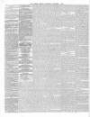 Morning Herald (London) Wednesday 01 November 1854 Page 4