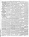 Morning Herald (London) Friday 09 February 1855 Page 4