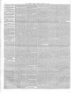 Morning Herald (London) Friday 08 February 1856 Page 4