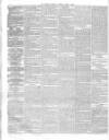 Morning Herald (London) Tuesday 08 April 1856 Page 4