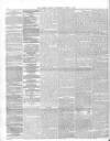 Morning Herald (London) Wednesday 06 August 1856 Page 4