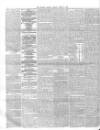 Morning Herald (London) Friday 08 August 1856 Page 4