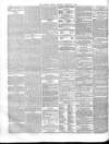 Morning Herald (London) Saturday 07 February 1857 Page 8