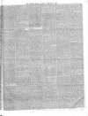 Morning Herald (London) Saturday 28 February 1857 Page 3