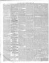 Morning Herald (London) Wednesday 10 June 1857 Page 4