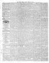 Morning Herald (London) Monday 08 February 1858 Page 4