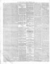 Morning Herald (London) Saturday 13 February 1858 Page 4