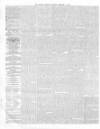 Morning Herald (London) Thursday 25 February 1858 Page 4