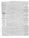 Morning Herald (London) Monday 01 March 1858 Page 4