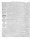 Morning Herald (London) Tuesday 02 March 1858 Page 4