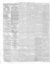 Morning Herald (London) Monday 15 March 1858 Page 4