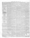 Morning Herald (London) Tuesday 16 March 1858 Page 4