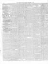 Morning Herald (London) Saturday 11 September 1858 Page 4