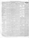 Morning Herald (London) Wednesday 20 October 1858 Page 4