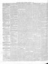 Morning Herald (London) Wednesday 09 February 1859 Page 4