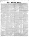 Morning Herald (London) Thursday 26 May 1859 Page 1