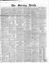 Morning Herald (London) Friday 06 January 1860 Page 1
