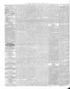 Morning Herald (London) Tuesday 24 January 1860 Page 4