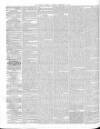 Morning Herald (London) Saturday 04 February 1860 Page 4