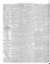 Morning Herald (London) Thursday 09 February 1860 Page 4