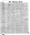 Morning Herald (London) Friday 17 February 1860 Page 1