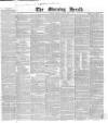 Morning Herald (London) Tuesday 19 June 1860 Page 1