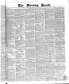 Morning Herald (London) Friday 06 July 1860 Page 1