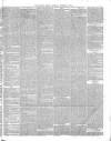 Morning Herald (London) Thursday 01 November 1860 Page 3