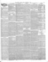 Morning Herald (London) Friday 09 November 1860 Page 3