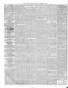 Morning Herald (London) Saturday 24 November 1860 Page 4