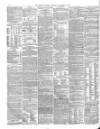 Morning Herald (London) Saturday 24 November 1860 Page 8