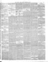 Morning Herald (London) Friday 15 February 1861 Page 5