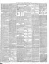 Morning Herald (London) Saturday 02 March 1861 Page 5