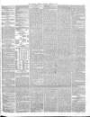 Morning Herald (London) Saturday 02 March 1861 Page 7