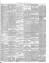 Morning Herald (London) Tuesday 09 April 1861 Page 5