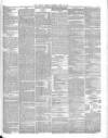 Morning Herald (London) Saturday 13 April 1861 Page 3