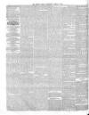 Morning Herald (London) Wednesday 14 August 1861 Page 4