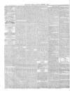 Morning Herald (London) Saturday 07 September 1861 Page 4