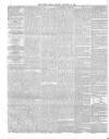 Morning Herald (London) Saturday 14 September 1861 Page 4