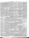 Morning Herald (London) Monday 04 November 1861 Page 7