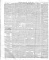 Morning Herald (London) Friday 08 November 1861 Page 4