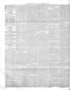 Morning Herald (London) Tuesday 19 November 1861 Page 4