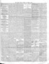 Morning Herald (London) Saturday 23 November 1861 Page 5