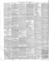 Morning Herald (London) Monday 02 December 1861 Page 8