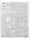 Morning Herald (London) Saturday 01 February 1862 Page 3
