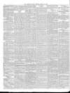 Morning Herald (London) Monday 10 March 1862 Page 6