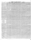 Morning Herald (London) Tuesday 08 April 1862 Page 2