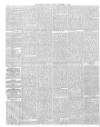 Morning Herald (London) Monday 17 November 1862 Page 4