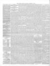 Morning Herald (London) Saturday 29 November 1862 Page 4