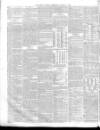 Morning Herald (London) Wednesday 07 January 1863 Page 8